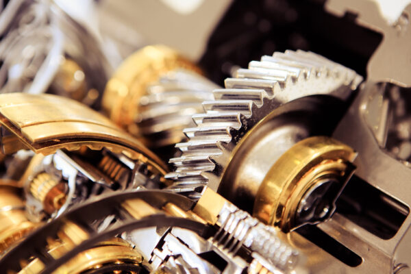 Automatic Gearbox Automatic Gearbox