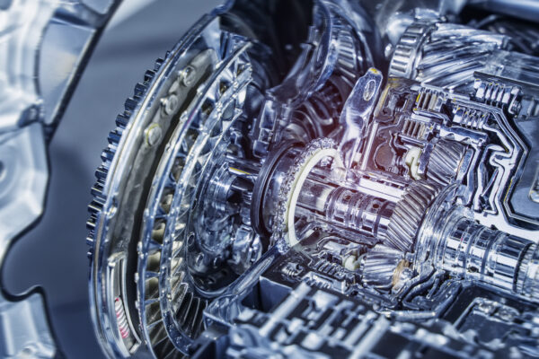 Vehicle Gearbox Vehicle Gearbox